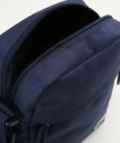 Lacoste NEOCROC - Sac Bandoulière - Eclipse/cobalt -Lacoste Soldes Magasin 5113e600a5e24e48a181366c2b48b24c