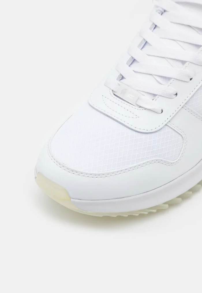 Lacoste JOGGEUR 2.0 - Baskets Basses - White 6 Lacoste JOGGEUR 2.0 - Baskets Basses - White – Image 6