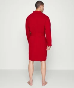 Lacoste Peignoir - Ladybird -Lacoste Soldes Magasin 513718fa69004508901f9aace319dd70