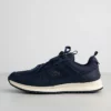 Lacoste JOGGEUR - Baskets Basses - Navy/dark Blue