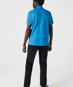 Lacoste Polo - Bleu 7 Lacoste Polo - Bleu -Lacoste Soldes Magasin 515d69479d3242989c1f7b8156977270