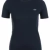 Lacoste T-shirt Basique - Marine