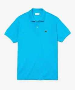 Lacoste Polo - Türkis -Lacoste Soldes Magasin 51d1c93c5d90462794b4f01ec011dbf1