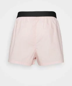 Lacoste 3 PACK EXCLUSIVE - Caleçon - White -Lacoste Soldes Magasin 51ec6d6176bb4e9f852d985876fb86b4