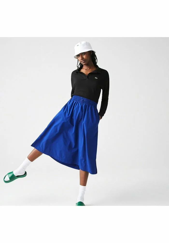 Lacoste Polo - Noir 1 Lacoste Polo - Noir