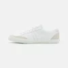 Lacoste COUPOLE - Baskets Basses - White/offwhite