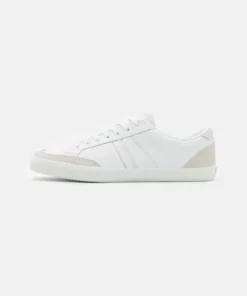 Lacoste COUPOLE - Baskets Basses - White/offwhite