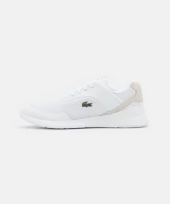 Lacoste Baskets Basses - White