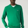 Lacoste Pullover - Vert