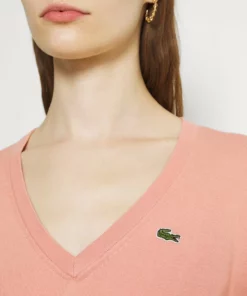 Lacoste Pullover - Elf Pink -Lacoste Soldes Magasin 5269dcafab9c41e78ca643fbd42a73fb