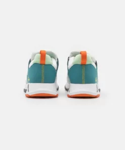 Lacoste Baskets Basses - Light Grey/blue -Lacoste Soldes Magasin 52930ca8b34348c5967a7a2c8fcabfd9