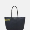 Lacoste Cabas - Calli Typo Eclipse Genet