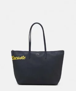 Lacoste Cabas - Calli Typo Eclipse Genet