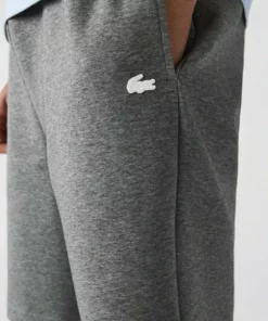 Lacoste Short De Sport - Gris Chine -Lacoste Soldes Magasin 52cd649eaa9746e2876b2cff30ca0fbb