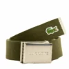 Lacoste RC - Ceinture - Green
