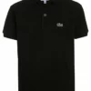 Lacoste UNISEX - Polo - Black