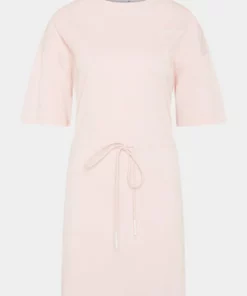 Lacoste EXCLUSIVE - Robe En Jersey - Nidus -Lacoste Soldes Magasin 5435f1a5e4b64d3c890f7f87eb2a76fd