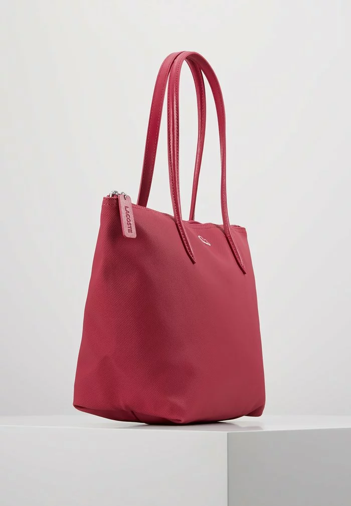 Lacoste Sac à Main - Sangria 4 Lacoste Sac à Main - Sangria – Image 4