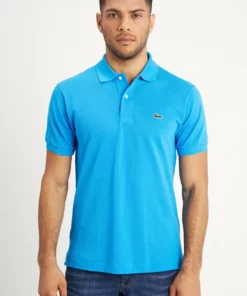 Lacoste Polo - Ibiza