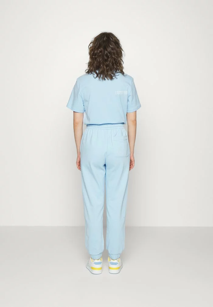 Lacoste EXCLUSIVE - Pantalon De Survêtement - Light Blue 3 Lacoste EXCLUSIVE - Pantalon De Survêtement - Light Blue – Image 3