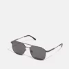 Lacoste Lunettes De Soleil - Matte Dark Grey