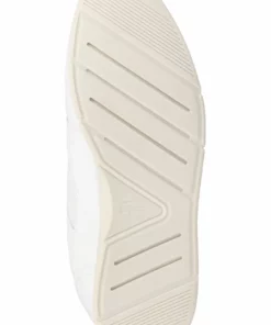 Lacoste Baskets Basses - Wht Dk Grn -Lacoste Soldes Magasin 5600ec1bd1274ee69187cbcd8b7827b6