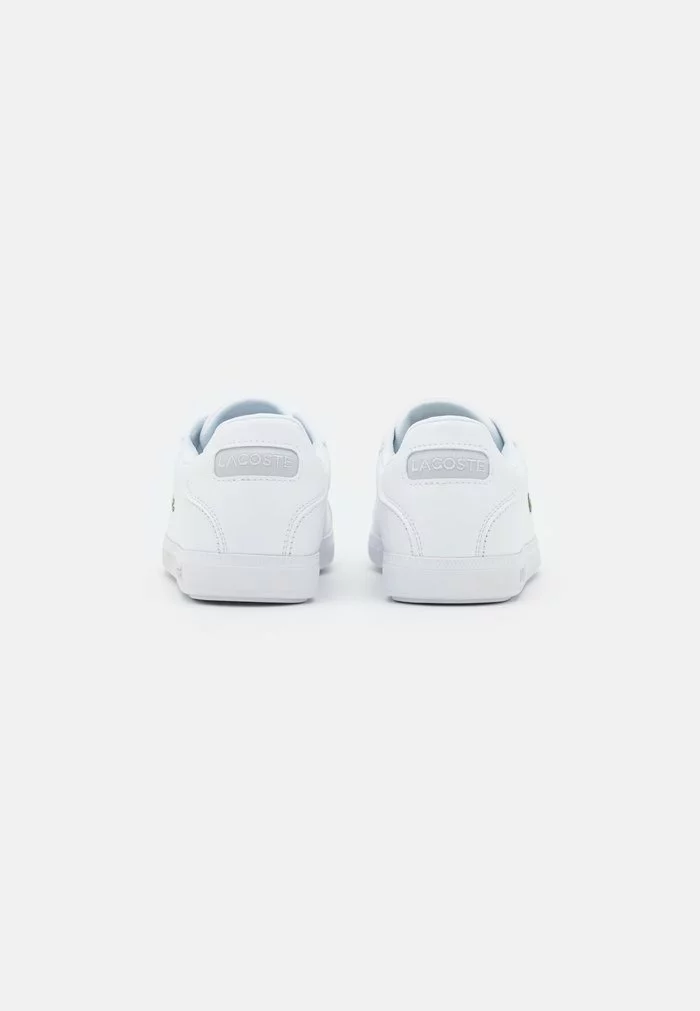 Lacoste GRADUATE - Baskets Basses - White 4 Lacoste GRADUATE - Baskets Basses - White – Image 4