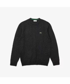 Lacoste Pullover - Gris