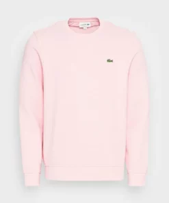 Lacoste Sweatshirt - Lotus 8 Lacoste Sweatshirt - Lotus -Lacoste Soldes Magasin 564cbe7377ca4c6c95954d8034bb91da