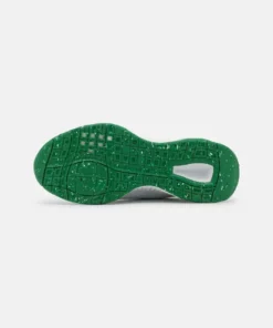 Lacoste COURT DRIVE - Baskets Basses - White/green 11 Lacoste COURT DRIVE - Baskets Basses - White/green -Lacoste Soldes Magasin 567589777d374249823853a76448a302