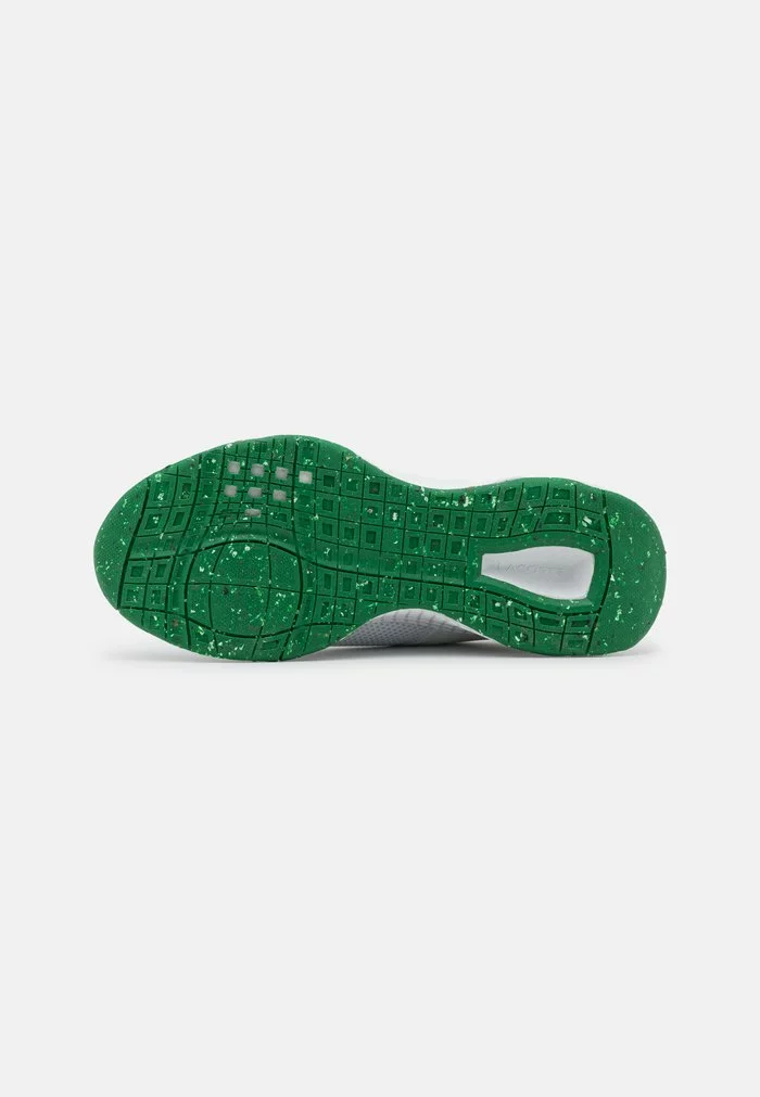 Lacoste COURT DRIVE - Baskets Basses - White/green 6 Lacoste COURT DRIVE - Baskets Basses - White/green – Image 6