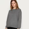 Lacoste ADY - Pullover - Gris Chine