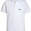 Lacoste UNISEX - Polo - White