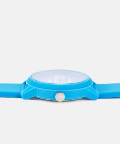 Lacoste BIG BANG UNISEX EXCLUSIVE - Montre - Blue -Lacoste Soldes Magasin 5741957865164038a519dc1650615faa