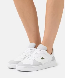 Lacoste Baskets Basses - Off White