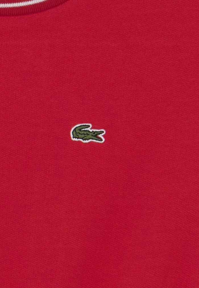 Lacoste Robe De Jour - Fireman 3 Lacoste Robe De Jour - Fireman – Image 3