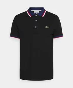 Lacoste Polo - Black