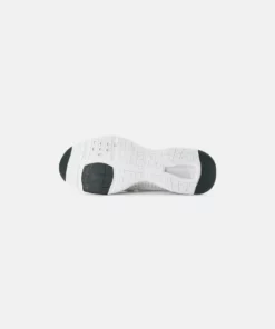Lacoste COURT-DRIVE KNIT - Baskets Basses - Wht/dk Grn 10 Lacoste COURT-DRIVE KNIT - Baskets Basses - Wht/dk Grn -Lacoste Soldes Magasin 5816ec4dba3f4365a5cfcf844218eab3