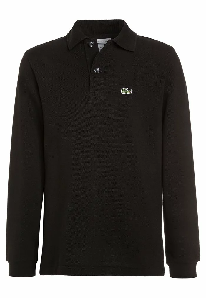 Lacoste Polo - Noir 1 Lacoste Polo - Noir