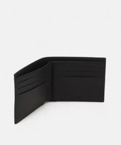 Lacoste KEY HOLDER BOX SET - Portefeuille - Noir -Lacoste Soldes Magasin 58e4838baaf64a6db79a838f7ed175f4