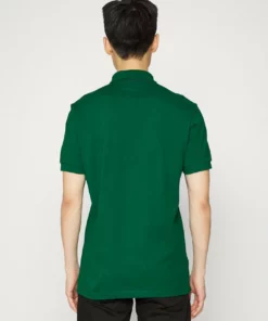 Lacoste Polo - Green 7 Lacoste Polo - Green -Lacoste Soldes Magasin 59038d9de6584b9487d902fb7eae23bb