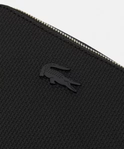 Lacoste CHANTACO - Sac Bandoulière - Noir 7 Lacoste CHANTACO - Sac Bandoulière - Noir -Lacoste Soldes Magasin 593eaa4c3e8640af8f02c1487abc7f0b