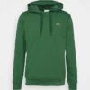 Lacoste Sweat à Capuche - Green