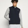 Lacoste Veste Sans Manches - Dark Blue