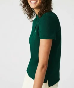 Lacoste Polo - Vert -Lacoste Soldes Magasin 59e7126963d949ba824f18078dc61322