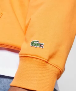 Lacoste PLUS - Sweat à Capuche - Fango -Lacoste Soldes Magasin 59ea13beed02486ebe7c450beb28a4e3