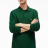 Lacoste Polo - Grün (43)