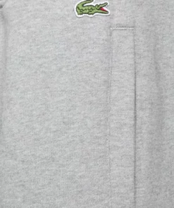 Lacoste Pantalon De Survêtement - Heather Wall Chine -Lacoste Soldes Magasin 5a2fe2e713d44b95be579de9dc479580