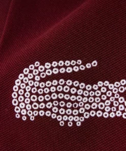 Lacoste Polo - Bordeaux -Lacoste Soldes Magasin 5a59cab571694315b400b02f7e6ec7f3