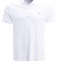 Lacoste Polo - White 11 Lacoste Polo - White -Lacoste Soldes Magasin 5a75480b6e8a43dd8c2a67e1ec3478bf